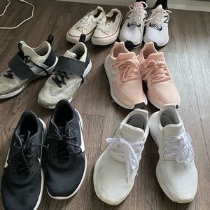 Sneakers for sale in mint conditions